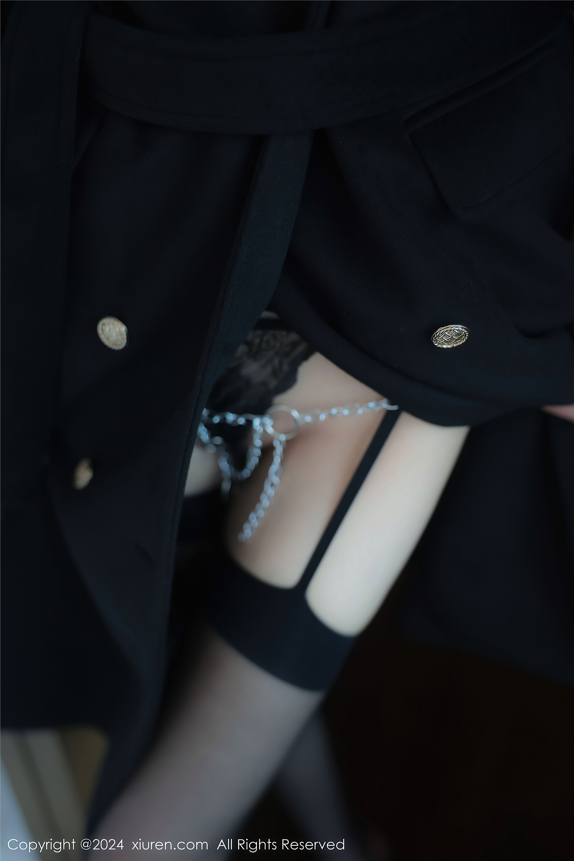 Xiuren秀人网 2024.02.29 NO.8152 晚苏susu